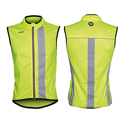 Preisvergleich Produktbild Wowow Maverick Jacket