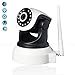 Produktbild Aufgerüstet Wireless IP Kamera, 960P HD WiFi Home Security Surveillance Dome Kamera, Baby / Ältere / Haustier / Kindermädchen Monitor mit IR Nachtsicht Bewegungserkennung Fernbedienung Drinnen CCTV