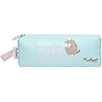 Grupo Erik Pencil Case - Zip Closure & Carrying Handle - Cosmetic Case, Large Pencil Case, Kids Pencil Case