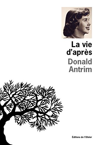 couverture de : La vie d'apr&egrave;s
