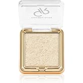 Golden Rose Sparkle Glow Eyeshadow No: 51 Moonlit - Kremsi Dokulu Işıltılı G&ouml;z Farı