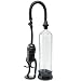 Produktbild PUMP WORX Ansaugpumpe Rock Hard