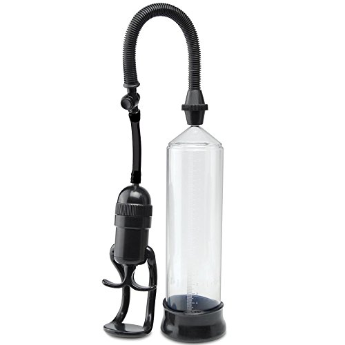 Preisvergleich Produktbild PUMP WORX Ansaugpumpe Rock Hard