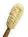 Hydrea London Japanese Spa Sisal Hand/Nail Brush/Foot Brush