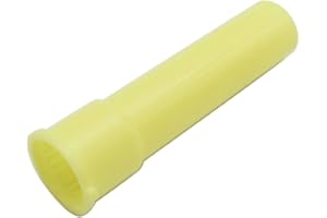 SHLPDFM Ölmessstab Hülse Ölstab Ölpeilstab Rohrführung für VW Transporter T5 Touareg 2.5TDI 2003-2010 070115629k G