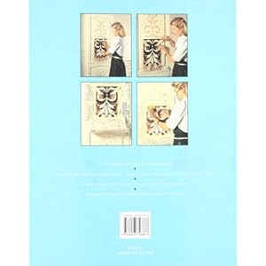 El libro del estarcido