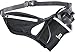 Produktbild Salomon Trinkgürtel, Unisex, Mit 600 ml 3D-Flasche, Größenverstellbar (60-120 cm), HYDRO 45 BELT, Schwarz, L32912500