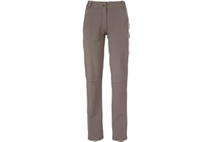 VAUDE Damskie Spodnie Farley Stretch III - Spodnie Kobiety