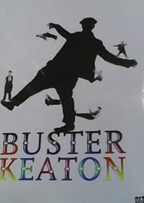 ARTE ÉDITIONS Coffret Buster Keaton 4 DVD - L'Intégrale des courts métrages 1917-1923