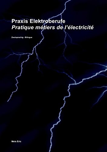 Preisvergleich Produktbild Praxis Elektroberufe / Pratique métiers de l'électricité