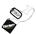 Produktbild Call of Duty: Modern Warfare 3 Dog Tags by Call of Duty