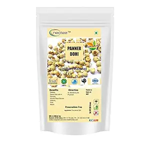 Neotea Paneer DODI | Indian Rennet | Paneer Doda | Withania Coagulans - 300g