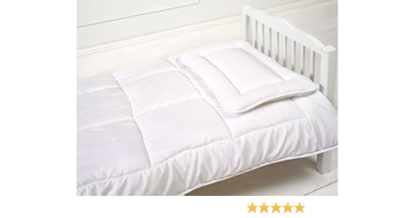 cot bed winter duvet