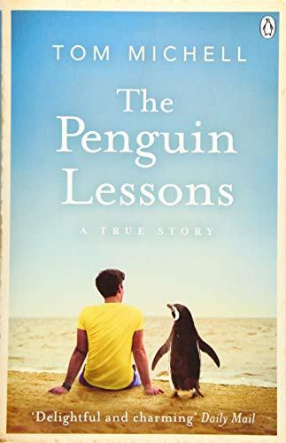 The Penguin Lessons