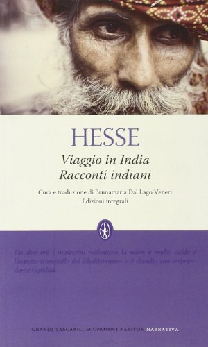 Viaggio in India-Racconti indiani. Ediz. integrale Viaggio in India-Racconti indiani. Ediz. integrale
