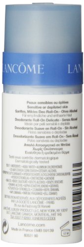 Lancome Bocage femme / woman, Deo Roller, 50 ml - 3