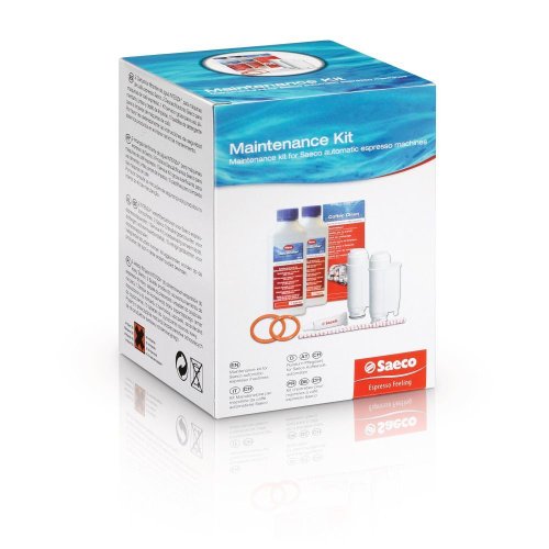 Saeco Rundum-Pflegeset fr Kaffeevollautomaten, Kaffeeautomaten Saeco Rundum-Pflegeset fr Kaffeevollautomaten, Kaffeeautomaten