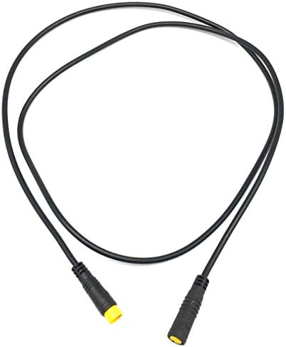Accelerator Extension for pedal motor Bafang BBS01 BBS02 and BBSHD