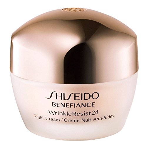Preisvergleich Produktbild Shiseido Benefiance WrinkleResist24 Tagescreme 50 ml