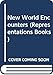 New World Encounters (Representations Books, Band 6) by 
