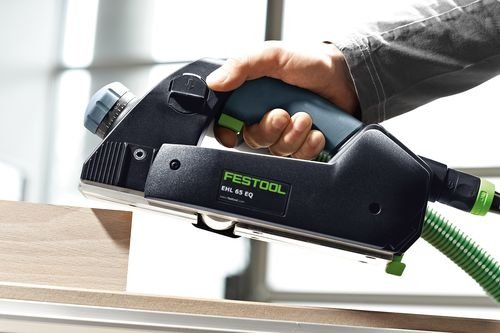 Festool 574557 Einhandhobel EHL 65 EQ-Plus - 8