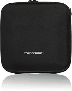 PGYTECH Carrying Case for Tello Bag Portable Protective Case for DJI Tello Drone Charger Handbag Phone 7.9 Inch Pad Storage Case