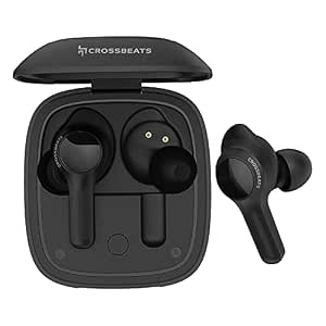 Crossbeats Torq Bluetooth Truly 