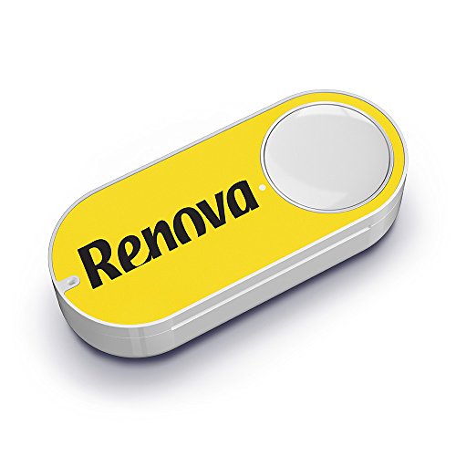Nuevos dash buttons (nuevas marcas) recibe 4,99€  TRAS PULSARLO POR PRIMERA VEZ

Compra tu Dash Button por 2,49 € y obtén 4,99 € tras pulsarlo por primera vez.

