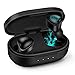 Price comparison product image TWS Sport Wireless Headphones for 90 Hours Game IPX6 Completely Waterproof Practical Touch Panel Wireless Volume Control Automatic Connection On In Ear Headphones