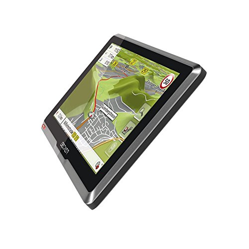 Becker Active 6s CE Fijo 6.2