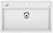 Produktbild Blanco Dalago 8, Küchenspüle, Silgranit PuraDur, weiß, 1 Stück, 516633
