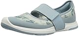  ECCO Women\'s Women\'s Biom AMRAP Mary Jane Fashion Sneaker, Arona/Biscaya, 41 EU/10-10.5 US
