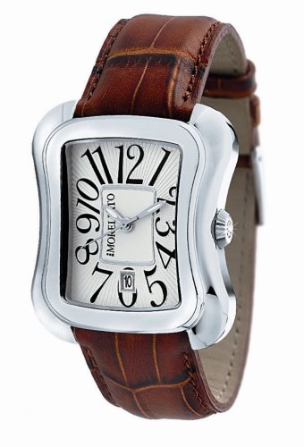 Morellato  Herren-Armbanduhr Just time  S0E004 Morellato  Herren-Armbanduhr Just time  S0E004