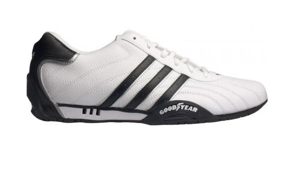 adi racer weiß
