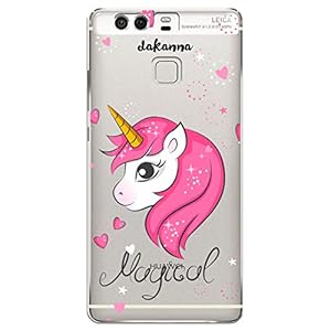 dakanna Funda para Huawei P9