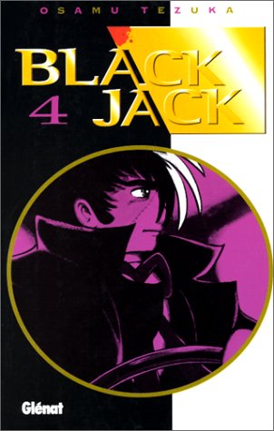 Black Jack — Tome 4