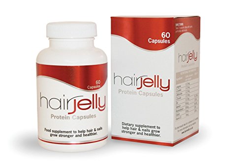 Hairjelly Protein Capsules