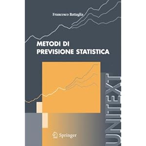 Metodi di previsione statistica
