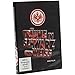Produktbild Eintracht Frankfurt DVD Träume in schwarz und weiß Der Film SGE - Plus Lesezeichen I Love Frankfurt