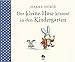Der kleine Hase kommt in den Kindergarten by 