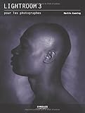 Image de Lightroom 3 pour les photographes