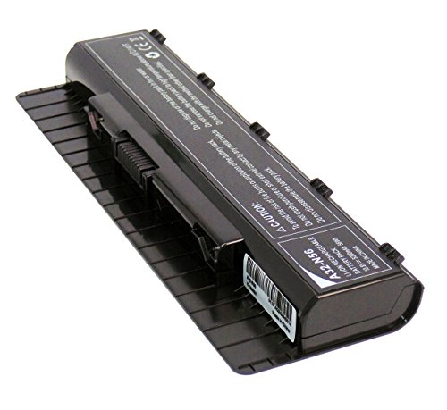10.8V 5200mAh Ersetzen Laptop akku A32-N56 Li-Ion 6Zellen für ASUS N46 N56 N76 R401VB R501VB R701VB G56JK G56JR - 4