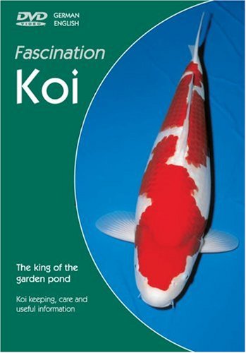 Preisvergleich Produktbild Faszination Koi - Der König des Gartenteichs