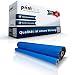 Produktbild Print-Klex Kompatible Thermorolle für Brother Fax 1010 1010 E 1010 Plus 1010 Series 1020 1020 E 1020 P 1020 Plus PC 201 Druckertransferband Easy Plus Serie