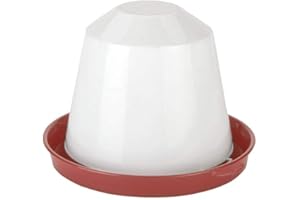 KERBL Novital Abreuvoir pour Poulet 3,5 L