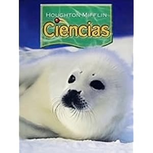 HOUGHTON MIFFLIN SCIENCE SPANI (Houghton Mifflin Science Spanish)