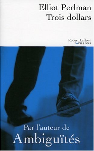 couverture de : Trois dollars