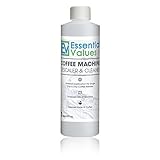 Descalcificador en amazon - made in usa - dos aplicaciones de 4oz por botella de 8oz
