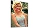 Produktbild Kuader Marilyn Monroe Bild Druck Auf Leinwand Für Den Innenausbau Mr80, 150x105 cm