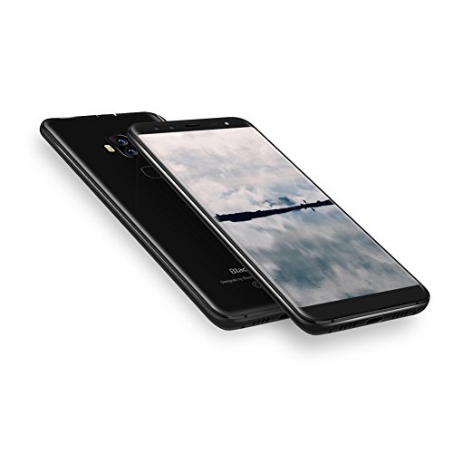Handy Ohne Vertrag, Blackview S8 - 18:9 5.7